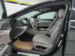 BYD Han DM-i 1.5T 125km Prestigious Edition - ფოტო 14