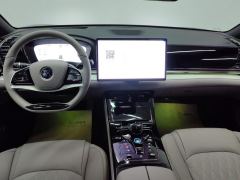 BYD Han DM-i 1.5T 125km Prestigious Edition - ფოტო 16