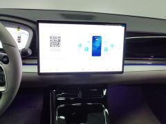 BYD Han DM-i 1.5T 125km Prestigious Edition - ფოტო 17