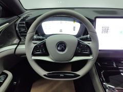 BYD Han DM-i 1.5T 125km Prestigious Edition - ფოტო 18