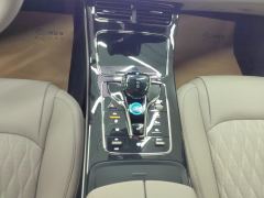 BYD Han DM-i 1.5T 125km Prestigious Edition - ფოტო 19