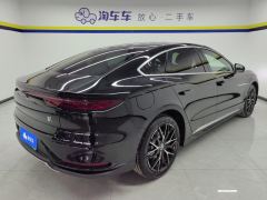 BYD Han DM-i 1.5T 125km Prestigious Edition - ფოტო 2