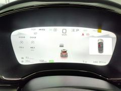 BYD Han DM-i 1.5T 125km Prestigious Edition - ფოტო 20