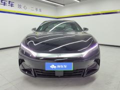 BYD Han DM-i 1.5T 125km Prestigious Edition - ფოტო 3