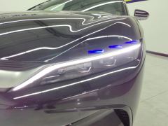BYD Han DM-i 1.5T 125km Prestigious Edition - ფოტო 4