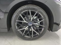 BYD Han DM-i 1.5T 125km Prestigious Edition - ფოტო 6