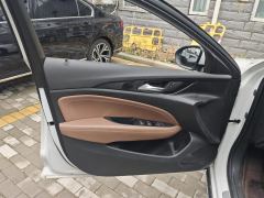 Buick Regal 28T Edition - photo 12