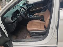 Buick Regal 28T Edition - photo 14