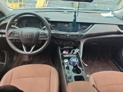 Buick Regal 28T Edition - photo 16