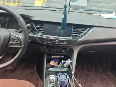 Buick Regal 28T Edition - photo 17