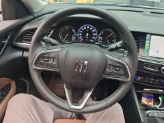 Buick Regal 28T Edition - photo 18