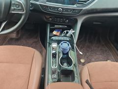 Buick Regal 28T Edition - photo 19