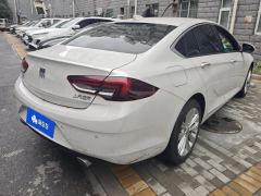 Buick Regal 28T Edition - photo 2