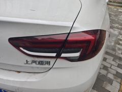Buick Regal 28T Edition - photo 5