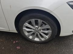 Buick Regal 28T Edition - photo 6