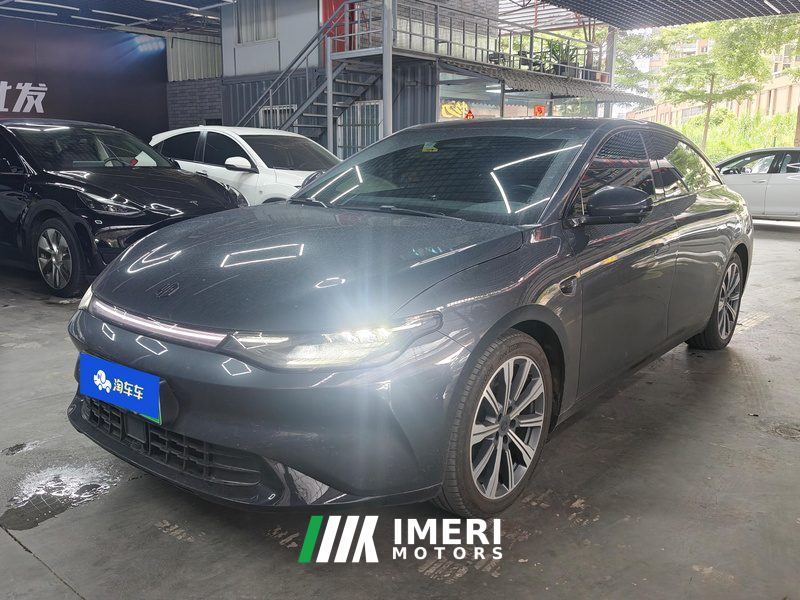 Leapmotor C01 525km 525 Edition - car from China