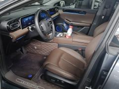 Leapmotor C01 525km 525 Edition - photo 14