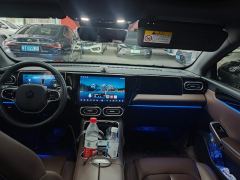 Leapmotor C01 525km 525 Edition - photo 16