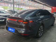 Leapmotor C01 525km 525 Edition - photo 2