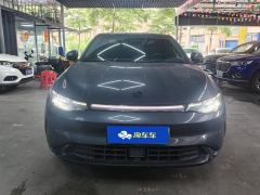 Leapmotor C01 525km 525 Edition - photo 3