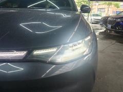 Leapmotor C01 525km 525 Edition - photo 4
