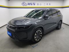 AITO HarmonyOS Intelligent Mobility M7 1.5T 240km Rear-wheel drive PLUS Version 5-seater - ფოტო 1