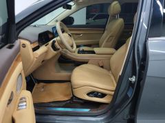 AITO HarmonyOS Intelligent Mobility M7 1.5T 240km Rear-wheel drive PLUS Version 5-seater - ფოტო 14
