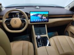 AITO HarmonyOS Intelligent Mobility M7 1.5T 240km Rear-wheel drive PLUS Version 5-seater - ფოტო 16