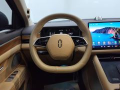 AITO HarmonyOS Intelligent Mobility M7 1.5T 240km Rear-wheel drive PLUS Version 5-seater - ფოტო 18