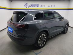 AITO HarmonyOS Intelligent Mobility M7 1.5T 240km Rear-wheel drive PLUS Version 5-seater - ფოტო 2