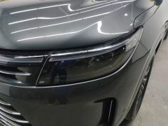 AITO HarmonyOS Intelligent Mobility M7 1.5T 240km Rear-wheel drive PLUS Version 5-seater - ფოტო 4