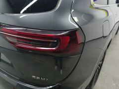 AITO HarmonyOS Intelligent Mobility M7 1.5T 240km Rear-wheel drive PLUS Version 5-seater - ფოტო 5