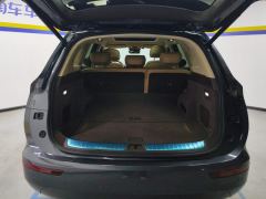 AITO HarmonyOS Intelligent Mobility M7 1.5T 240km Rear-wheel drive PLUS Version 5-seater - ფოტო 7