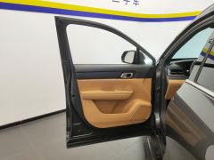 Li Auto Li ONE EREV6 Edition - ფოტო 12