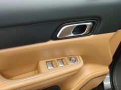Li Auto Li ONE EREV6 Edition - ფოტო 13
