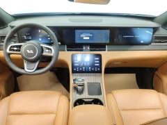 Li Auto Li ONE EREV6 Edition - ფოტო 16