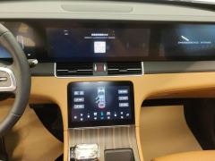 Li Auto Li ONE EREV6 Edition - ფოტო 17