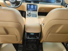 Li Auto Li ONE EREV6 Edition - ფოტო 19