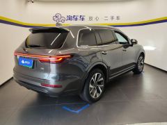 Li Auto Li ONE EREV6 Edition - ფოტო 2