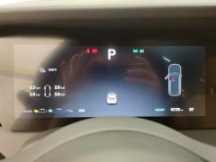 Li Auto Li ONE EREV6 Edition - ფოტო 20