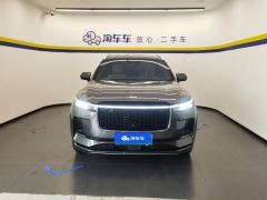 Li Auto Li ONE EREV6 Edition - ფოტო 3