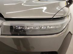 Li Auto Li ONE EREV6 Edition - ფოტო 4