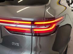 Li Auto Li ONE EREV6 Edition - ფოტო 5