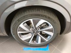Li Auto Li ONE EREV6 Edition - ფოტო 6