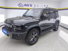 Jetour Traveller C-DM 1.5T 129km Edition 5 - ფოტო 1