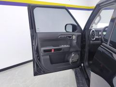 Jetour Traveller C-DM 1.5T 129km Edition 5 - ფოტო 12