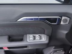 Jetour Traveller C-DM 1.5T 129km Edition 5 - ფოტო 13