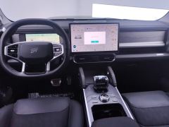 Jetour Traveller C-DM 1.5T 129km Edition 5 - ფოტო 16
