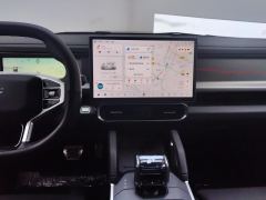 Jetour Traveller C-DM 1.5T 129km Edition 5 - ფოტო 17