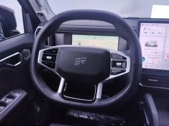 Jetour Traveller C-DM 1.5T 129km Edition 5 - ფოტო 18